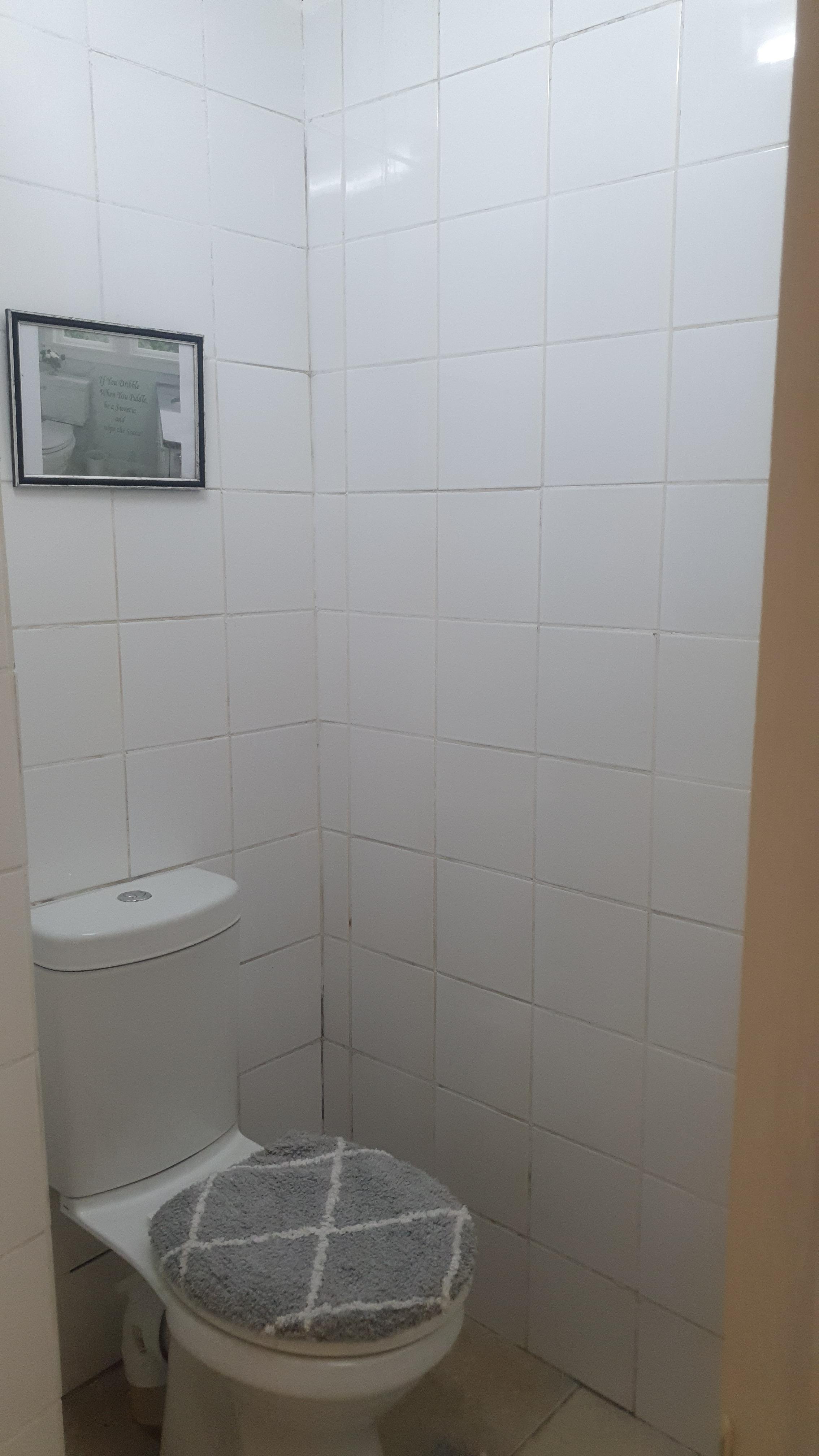 To Let 1 Bedroom Property for Rent in Vermont Western Cape